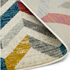 Asiatic Rugs Easy Living  Colt CL06 Chevron Multi 2