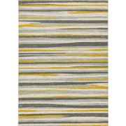 Asiatic Rugs Colt CL10 Stripe Mustard