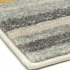 Asiatic Rugs Easy Living  Colt CL10 Stripe Mustard 1