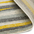 Asiatic Rugs Easy Living  Colt CL10 Stripe Mustard 2