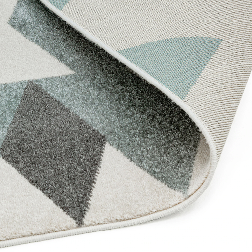 Asiatic Rugs Easy Living  Colt CL17 Pyramid Blue 2