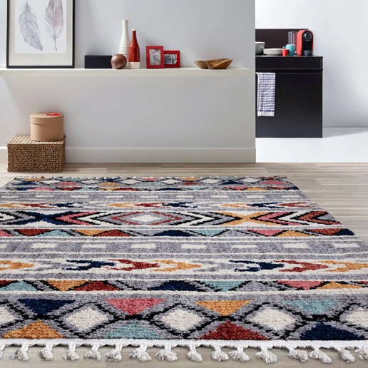 Asiatic Rugs Easy Living  Cyrus CY01 Zara 1