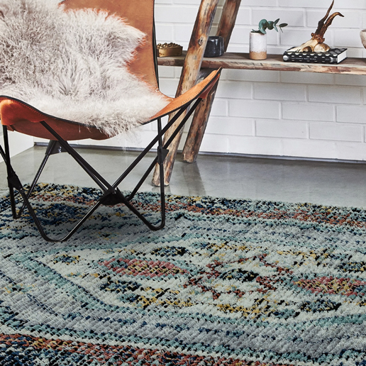 Asiatic Rugs Easy Living  Cyrus CY06 Nahla 1