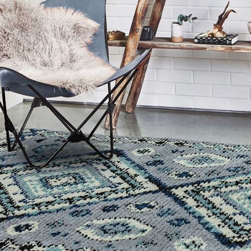 Asiatic Rugs Easy Living  Cyrus CY08 Ines 1