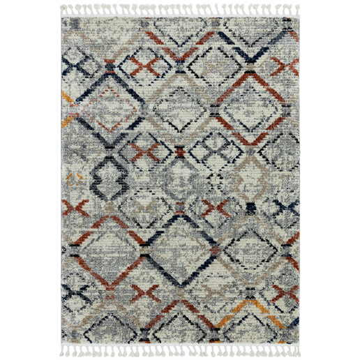 Asiatic Rugs Easy Living  Cyrus CY10 Beni