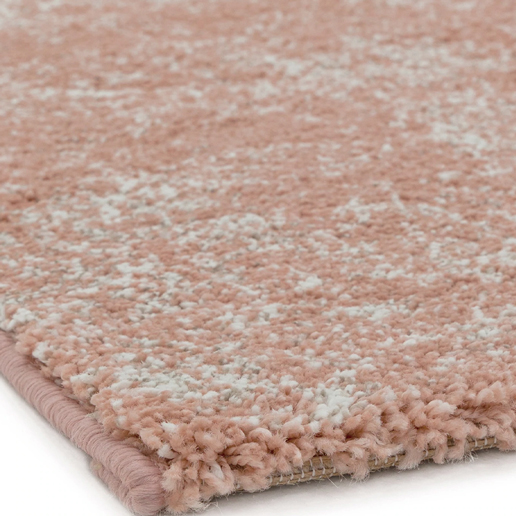 Asiatic Rugs Easy Living  Dream DM04 Rose Pink 1
