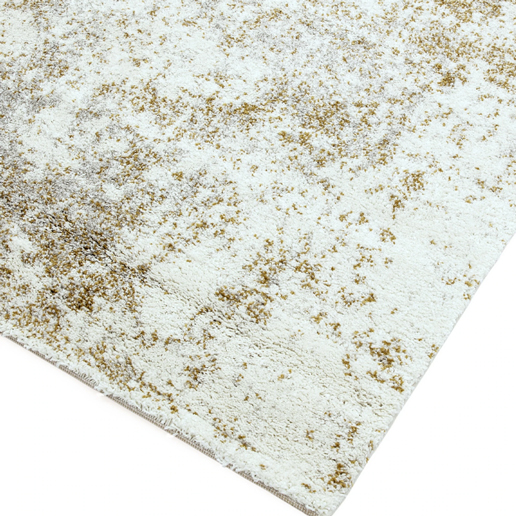 Asiatic Rugs Easy Living  Dream DM10 Cream Gold 1