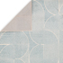 Asiatic Rugs Easy Living  Muse MU02 Blue Swirl Rug 2