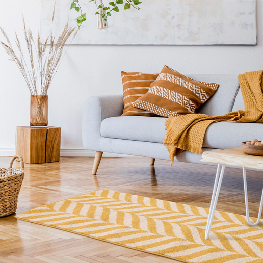 Visit Kings Interiors for the best price in the UK on Asiatic Rugs Easy Living Collection Muse