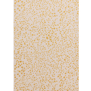 Asiatic Rugs Muse MU12 Yellow Spotty Rug
