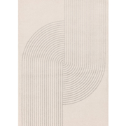 Asiatic Rugs Muse MU16 Cream Arch Rug