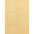 Asiatic Rugs Easy Living  Muse MU18 Yellow Geometric Rug