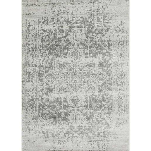 Asiatic Rugs Easy Living  Nova NV10 Antique Grey