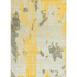 Asiatic Rugs Easy Living  Nova NV18 Painterly Yellow