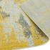 Asiatic Rugs Easy Living  Nova NV18 Painterly Yellow 2