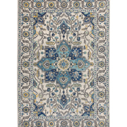 Asiatic Rugs Nova NV25 Persian Blue