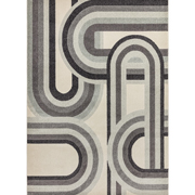 Asiatic Rugs Nova NV29 Retro Grey