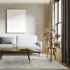 Asiatic Rugs Easy Living  Nova NV33 Tribal Grey 1