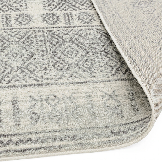 Asiatic Rugs Easy Living Nova NV33 Tribal Grey 2