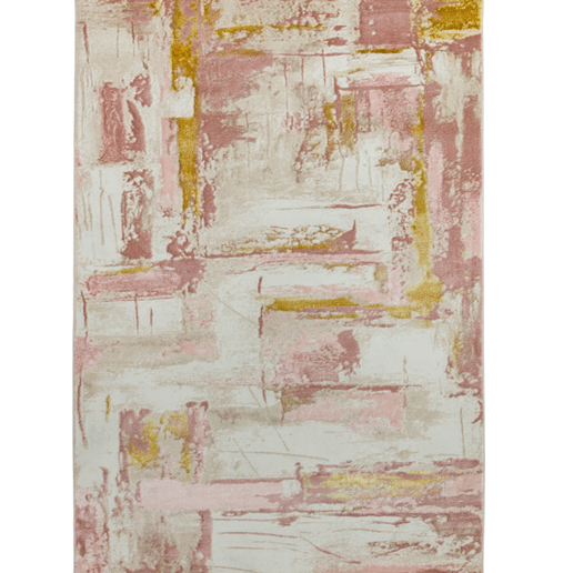Asiatic Rugs Easy Living  Orion OR01 Decor Pink