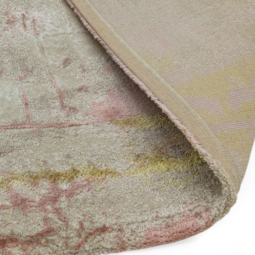 Asiatic Rugs Easy Living  Orion OR01 Decor Pink 2