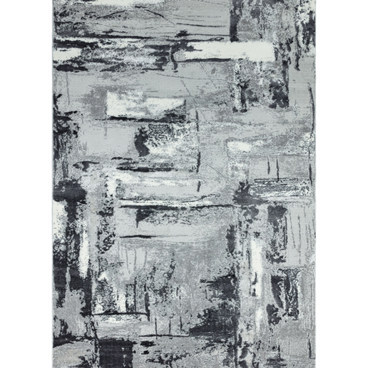 Asiatic Rugs Easy Living  Orion OR02 Decor Grey