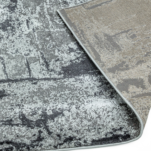 Asiatic Rugs Easy Living  Orion OR02 Decor Grey 2