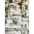 Asiatic Rugs Easy Living  Orion OR03 Decor Yellow