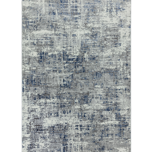 Asiatic Rugs Easy Living  Orion OR04 Abstract Blue