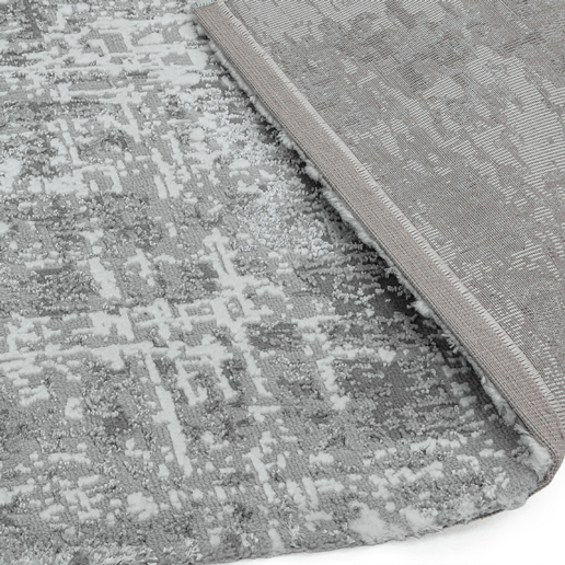 Asiatic Rugs Easy Living  Orion OR05 Abstract Silver 2