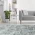 Asiatic Rugs Easy Living  Orion OR06 Abstract Pink 1