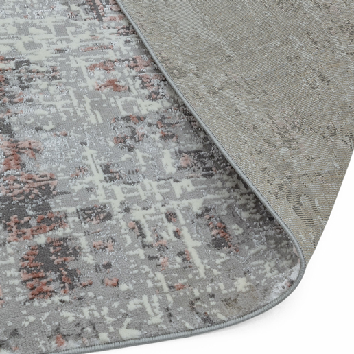 Asiatic Rugs Easy Living  Orion OR06 Abstract Pink 2