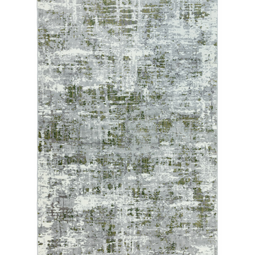 Asiatic Rugs Easy Living  Orion OR08 Abstract Green