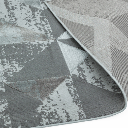Asiatic Rugs Easy Living Orion OR09 Flag Silver 2