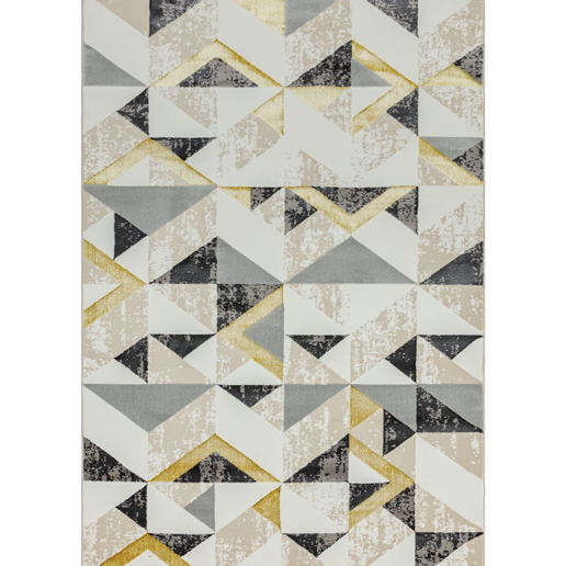 Asiatic Rugs Easy Living  Orion OR11 Flag Grey
