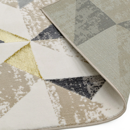 Asiatic Rugs Easy Living  Orion OR11 Flag Grey 2