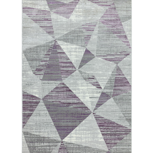 Asiatic Rugs Easy Living  Orion OR13 Block Heather