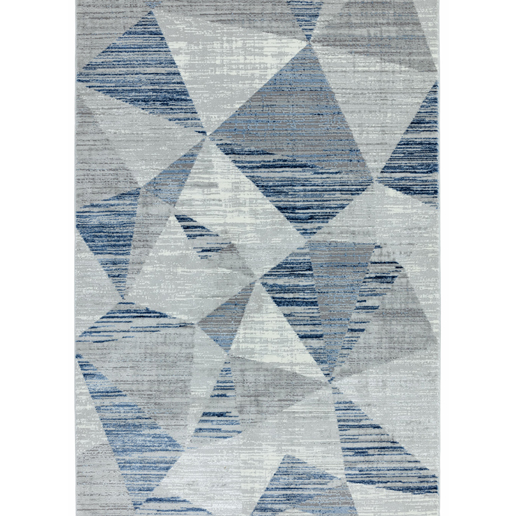 Asiatic Rugs Easy Living  Orion OR14 Block Blue