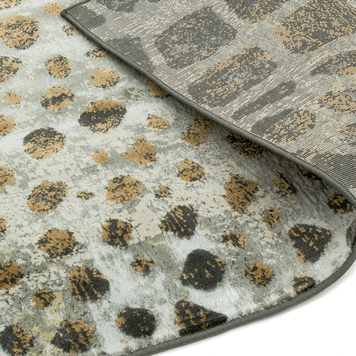 Asiatic Rugs Easy Living  Quantum QU02 Giraffe 2