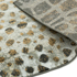 Asiatic Rugs Easy Living  Quantum QU02 Giraffe 2