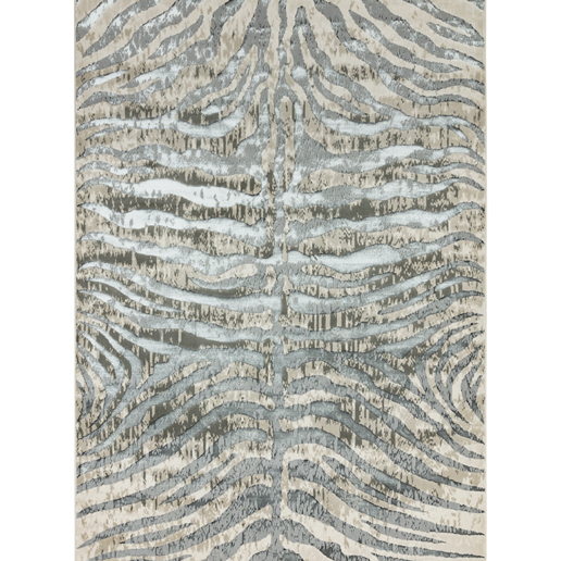 Asiatic Rugs Easy Living  Quantum QU04 Zebra