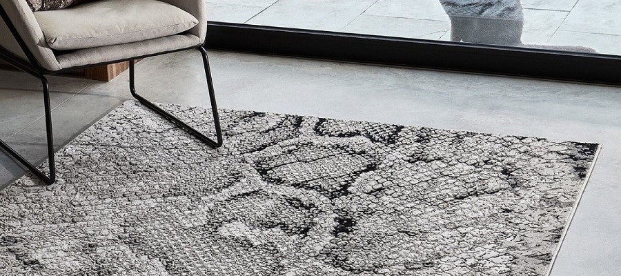 Visit Kings Interiors for the best price in the UK on Asiatic Rugs Easy Living Collection Quantum