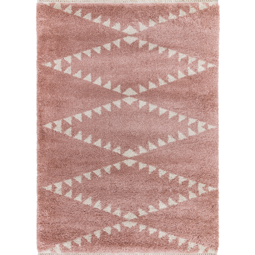 Asiatic Rugs Easy Living  Rocco RC01 Pink