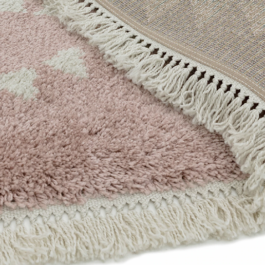 Asiatic Rugs Easy Living  Rocco RC01 Pink 2