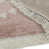 Asiatic Rugs Easy Living  Rocco RC01 Pink 2