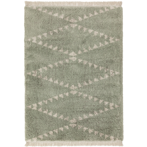 Asiatic Rugs Easy Living  Rocco RC02 Green