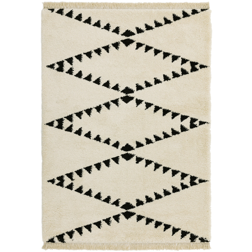 Asiatic Rugs Easy Living  Rocco RC03 Cream