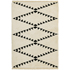 Asiatic Rugs Easy Living  Rocco RC03 Cream