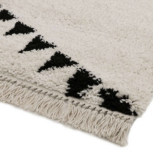 Asiatic Rugs Easy Living  Rocco RC03 Cream 1