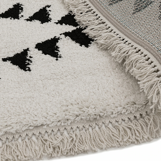 Asiatic Rugs Easy Living  Rocco RC03 Cream 2